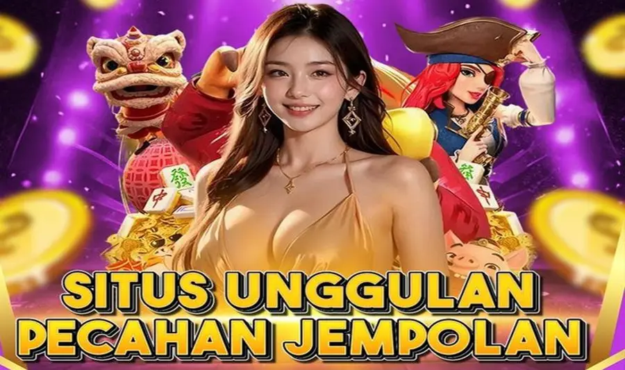 Banner Bumbu4D